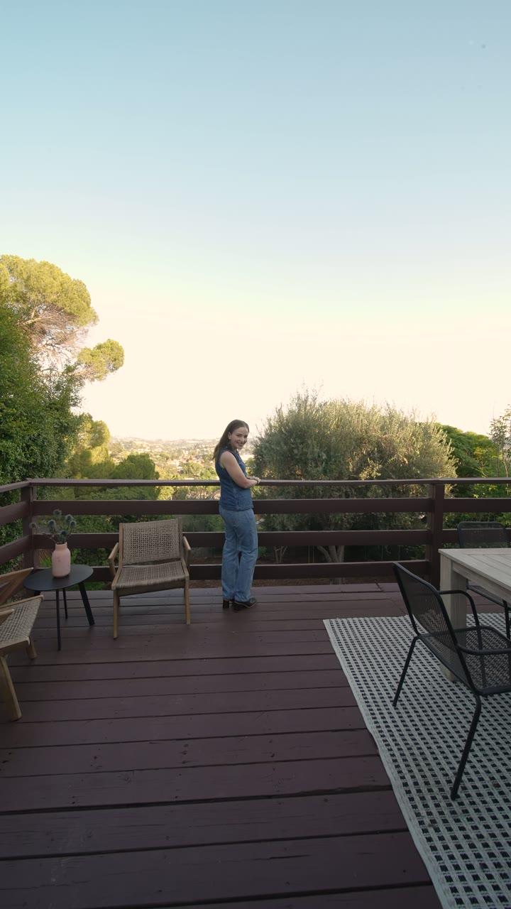 Touring a 1937 Spanish Revival in Highland Park